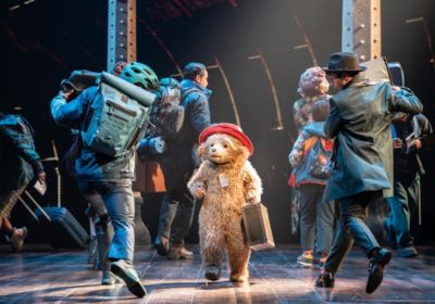 cheap paddington tickets