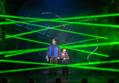 cheap paddington tickets