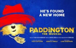 PADDINGTON THE MUSICAL