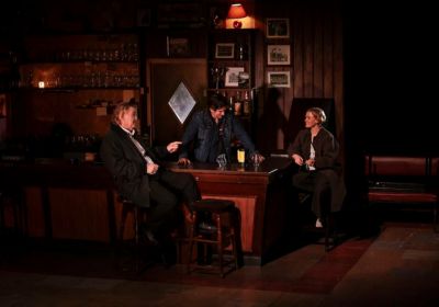 the weir tickets