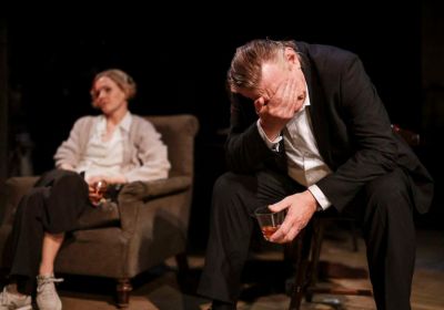 the weir tickets
