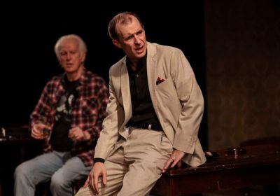 the weir tickets