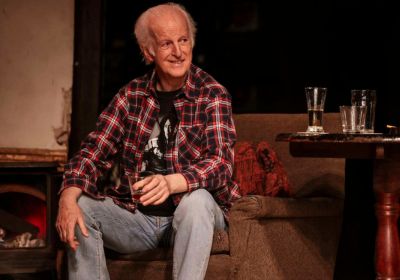 the weir tickets