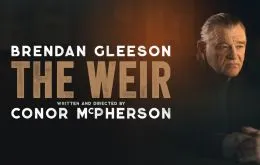 THE WEIR