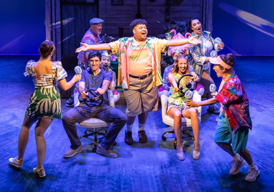 new west end tickets