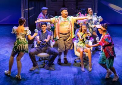 new west end tickets
