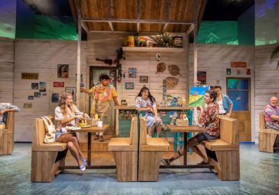 Cheap Theatre Tickets