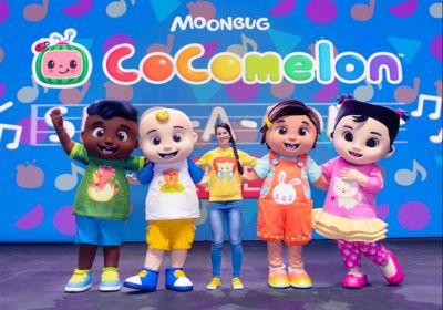 cocomelon on stage tickets