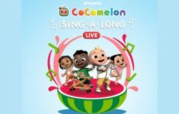 COCOMELON SING-ALONG