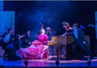 The importance of being earnest cheap tickets