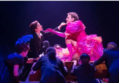The importance of being earnest cheap tickets