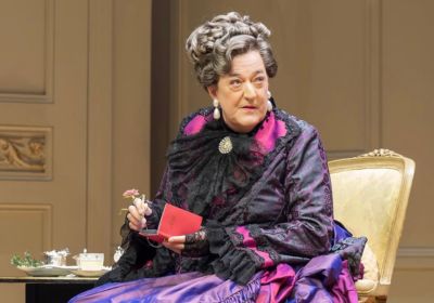 The importance of being earnest cheap tickets