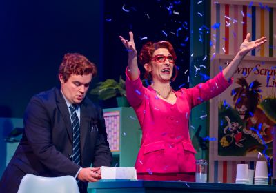 Elf West End Tickets