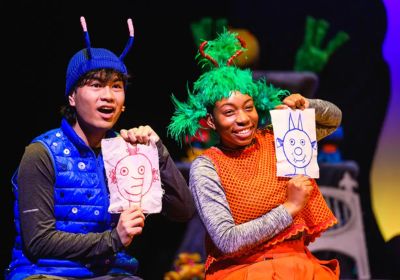 West End Childrens Theatre