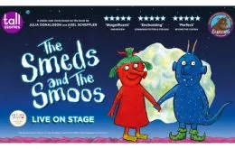 THE SMEDS AND THE SMOOS