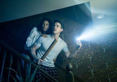 cheap paranormal activty tickets