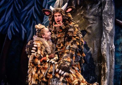 Cheap West End Kids Shows