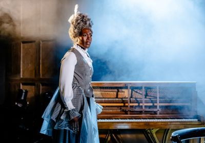 London West End Shows 