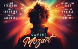 SAVING MOZART