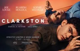 CLARKSTON