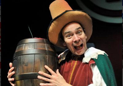 Cheap Family West End Shows