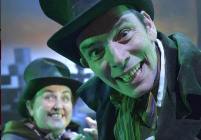 Cheap Theatre for families