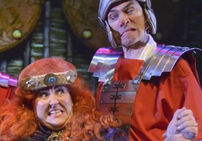 Cheap Horrible Histories Tickets