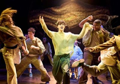 THE UNLIKELY PILGRIMAGE OF HAROLD FRY TICKETS