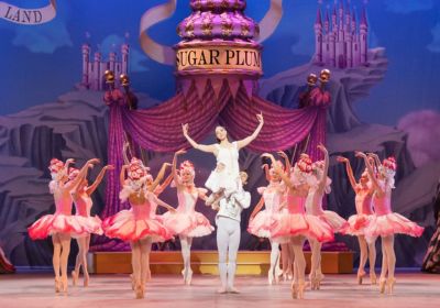 cheap ballet tickets