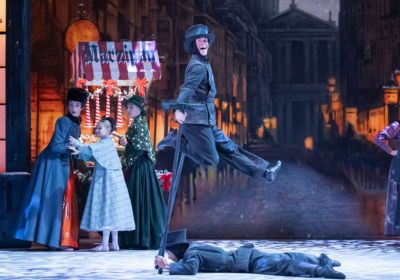 new west end tickets