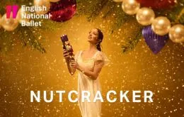 NUTCRACKER