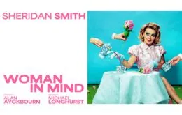 WOMAN IN MIND