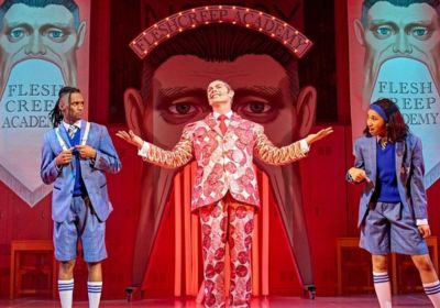 cheap london theatre