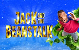 JACK AND THE BEANSTALK