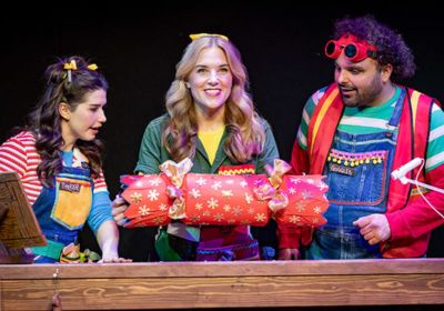 West End Childrens theatre