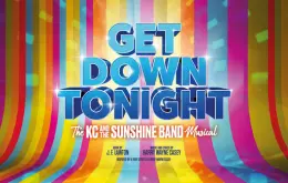 GET DOWN TONIGHT