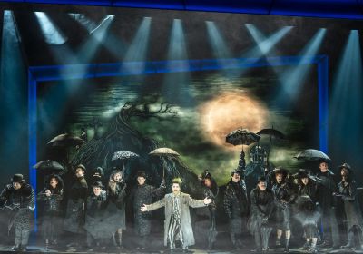 Cheap Beetle Juice Tickets