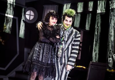Cheap Beetle Juice Tickets