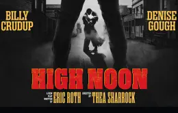 HIGH NOON