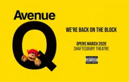  AVENUE Q