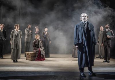 Theatre royal haymarket tickets