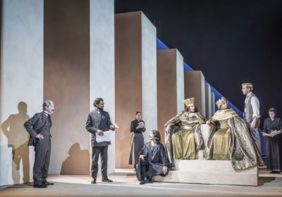 cheap london theatre