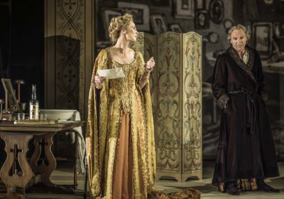 London Theatre plays