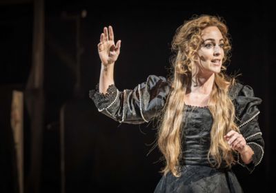 london theatre plays