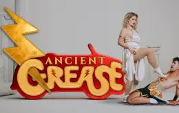ANCIENT GREASE