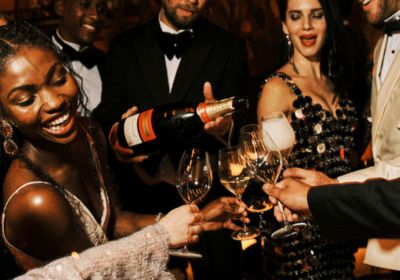 cheap london immersive shows