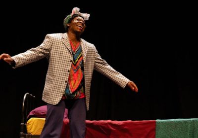 nina simon play tickets