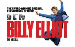 BILLY ELLIOT