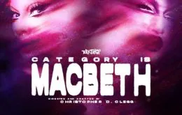 CATEGORY IS: MACBETH