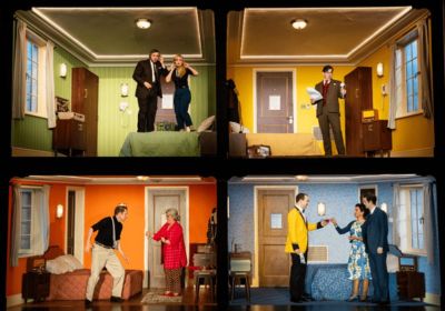 Cheap Theatre Tickets